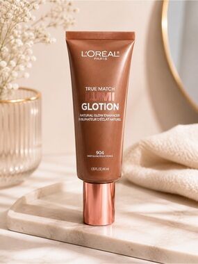 L’Oréal Lumi Glotion All-in-One Glow 904 Deep Glow New